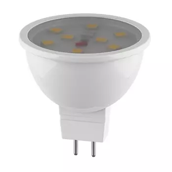 Светодиодная лампа G5.3 3W 4000К (белый) LED Lightstar 940904