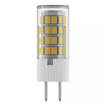Светодиодная лампа G5.3 6W 4000K (белый) JC LED Lightstar 940434