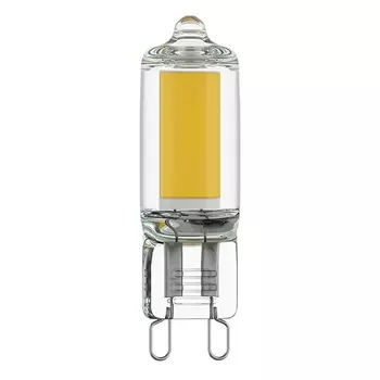 Светодиодная лампа G9 3,5W 4000К (белый) JC LED Lightstar 940424
