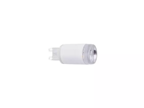 Светодиодная лампа G9 3W 3000K (теплый) Nowodvorski Bulb (9173)