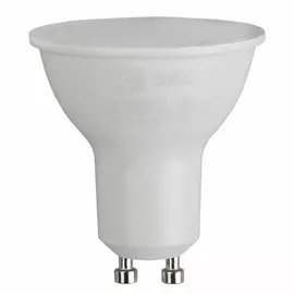 Светодиодная лампа GU10 9W 4000К (белый) Эра MR16-9W-840-GU10 (Б0044089)