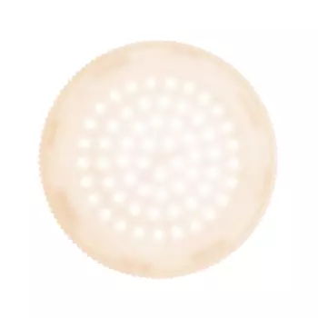 Светодиодная лампа GX53 13W 3000K (теплый) Uniel LED-GX53-13W-WW-GX53-FR PLZ01WH (UL-00003724)