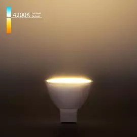 Светодиодная лампа G5.3 9W 4200K (белый) JCDR BLG5308 Elektrostandard (a049690)