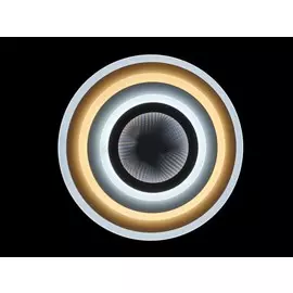 Светодиодная люстра с пультом ДУ и диммером Natali Kovaltseva 81030/8C