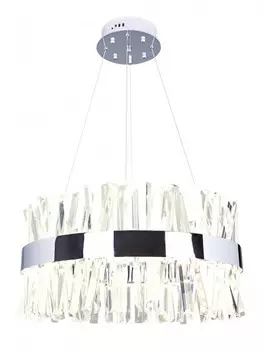 Светодиодная люстра с пультом Natali Kovaltseva INNOVATION STYLE 83048