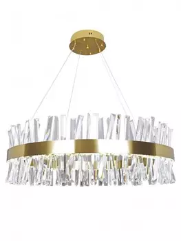 Светодиодная люстра с пультом Natali Kovaltseva INNOVATION STYLE 83049