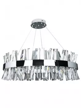 Светодиодная люстра с пультом Natali Kovaltseva INNOVATION STYLE 83050