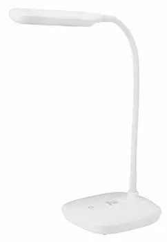 Светодиодная настольная лампа Эра NLED-480-6W-W (Б00452689)