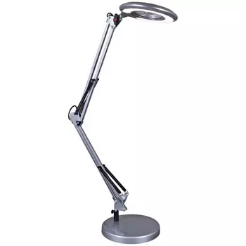 Светодиодная настольная лампа Reluce 02046-0.7-01 SL (1427319)