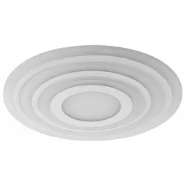 Светодиодная потолочная люстра с пультом ДУ Эра SPB-6 ''GEO 2'' RC 100 (Б0043864)