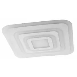 Светодиодная потолочная люстра с пультом ДУ Эра SPB-6 ''GEO 3'' RC100 (Б0043865)