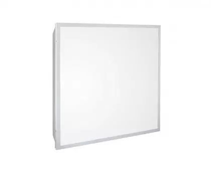 Светодиодная встраиваемая панель Ultraflash LTL-6060-13 14125