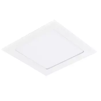 Светодиодная встраиваемая панель Zocco Lightstar 224124