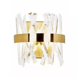 Светодиодное бра Natali Kovaltseva LED LAMPS 81102/1W