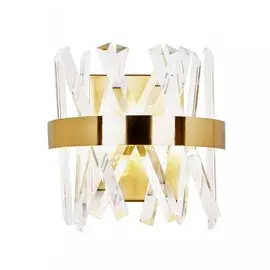 Светодиодное бра Natali Kovaltseva LED LAMPS 81102/1W