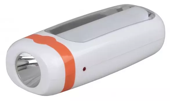 Кемпинговый светодиодный фонарь ЭРА аккумуляторный 72 лм KA10S Б0025642