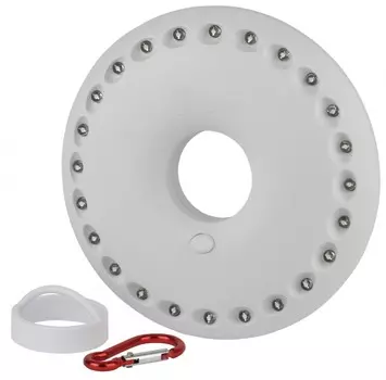 Кемпинговый светодиодный фонарь ЭРА от батареек 20x140 150 лм KB-501 Б0029177