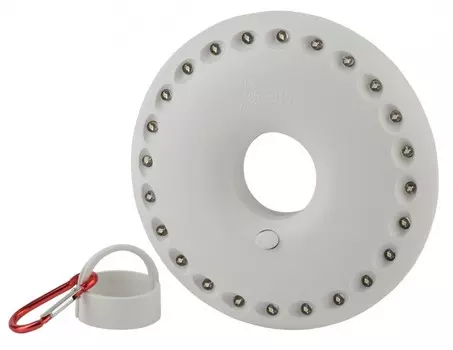 Кемпинговый светодиодный фонарь ЭРА от батареек 20x140 150 лм K24 Б0032282