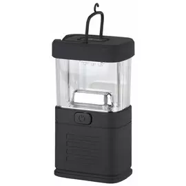 Светодиодный кемпинговый фонарь на батарейках. Дальность луча - 7 м. ЭРА Кемпинг KB-504 (Б0036604)