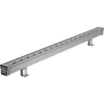 Светодиодный линейный прожектор Feron LL-889 18W 2700K 85-265V IP65 32155