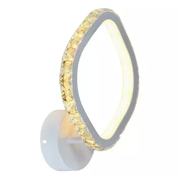 Светодиодный накладной светильник 8022/1W WHT