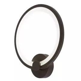 Светодиодный накладной светильник Profit Light 1277/1W COF