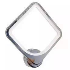 Светодиодный накладной светильник Profit Light 1537/1W CHR 34W