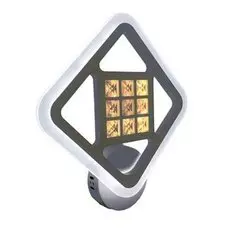 Светодиодный накладной светильник Profit Light 18024/1 A WHT 48W