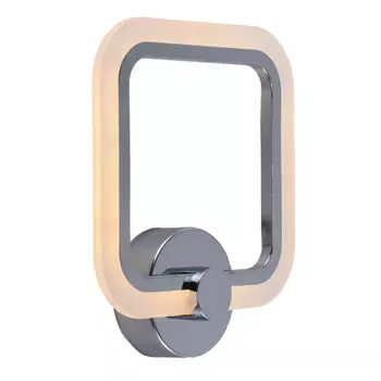 Светодиодный накладной светильник Profit Light 8001/1W CHR NS 22W