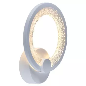 Светодиодный накладной светильник Profit Light 8002/1W WHT