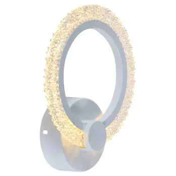 Светодиодный накладной светильник Profit Light 8003/1W WHT NS 14W