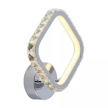 Светодиодный накладной светильник Profit Light 8010/1W CHR 40W