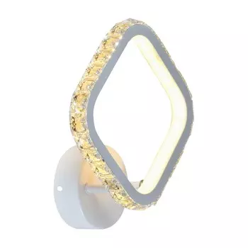 Светодиодный накладной светильник Profit Light 8010/1W WHT 40W