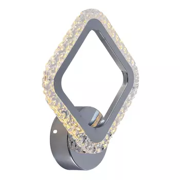 Светодиодный накладной светильник Profit Light 8029/1W CHR NS 16W