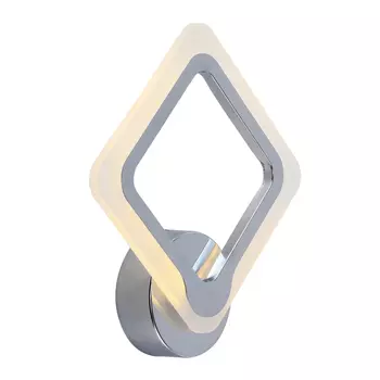 Светодиодный накладной светильник Profit Light 8050/1W CHR NS 18W