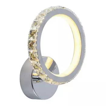 Светодиодный накладной светильник Profit Light 8052/1W CHR 34W