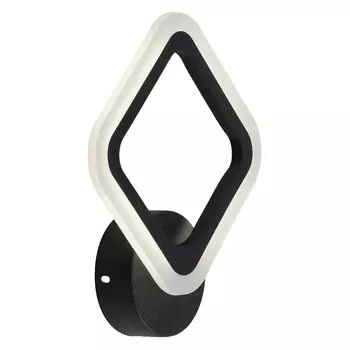 Светодиодный накладной светильник Profit Light 8075/1W GRP NS 16W