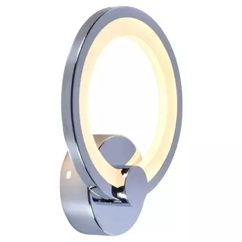 Светодиодный накладной светильник Profit Light 8077/1W CHR 20W