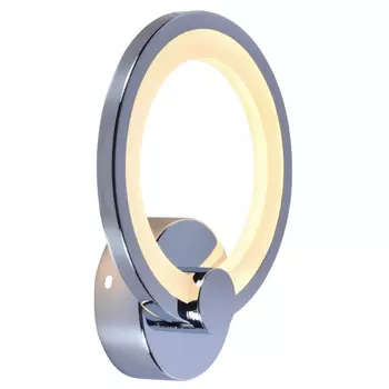 Светодиодный накладной светильник Profit Light 8077/1W CHR NS 20W