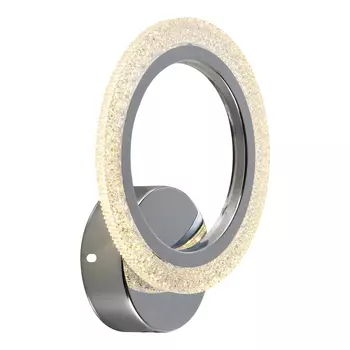 Светодиодный накладной светильник Profit Light 8086/1W CHR NS 14W