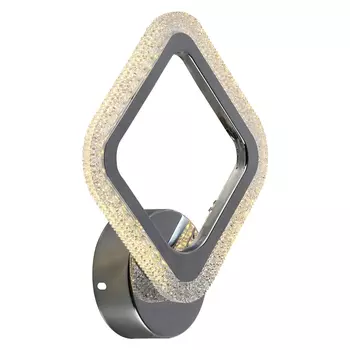 Светодиодный накладной светильник Profit Light 8087/1W CHR NS 16W