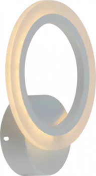 Светодиодный накладной светильник Profit Light 8449/1W WHT 14W