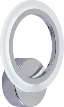 Светодиодный накладной светильник Profit Light 8449/1W CHR 14W