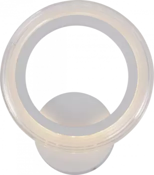 Светодиодный накладной светильник Profit Light 9812/1W WHT 14W