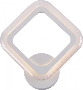 Светодиодный накладной светильник Profit Light 9826/1W WHT 16W