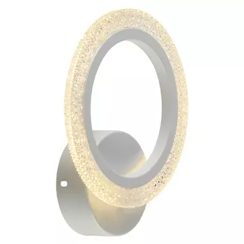 Светодиодный настенный светильник 8086/1W WHT NS 14W Profit Light