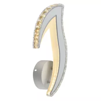 Светодиодный настенный светильник Profit Light 3906/1W WHT NS 33W