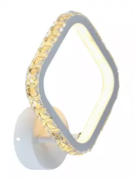 Светодиодный настенный светильник Profit Light 8010/1W WHT NS 40W