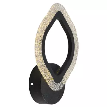 Светодиодный настенный светильник Profit Light 8018/1W GRP NS 14W