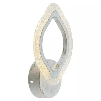 Светодиодный настенный светильник Profit Light 8018/1W PGD NS 14W